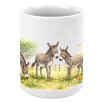 Pot � crayons en c�ramique �nes Cbkr�ation