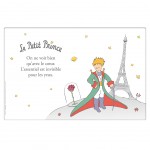 Set de table Le Petit Prince cape Set de table Le Petit Prince cape