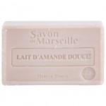 Savonnette - Provence Fabriqué en France - Lait d'amande