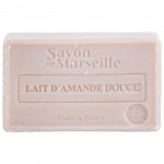 Savonnette - Provence Fabriqu en France - Lait d'amande