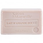 Savonnette - Provence Fabriqu en France - Lait d'amande