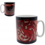 Mug Game of Thrones Targaryen
