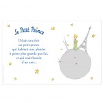 Set de table Planète - Le Petit Prince Set de table Planète - Le Petit Prince