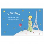 Set de table - Le Petit Prince et la Rose Set de table - Le Petit Prince et la Rose