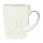 Tasse Paris - Le Petit Prince de St Exupéry Tasse Paris - Le Petit Prince de St Exupéry