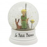Boule  neige le Petit Prince Paris