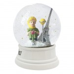 Boule  neige Petit Prince Paris