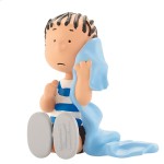 Personnage miniature Linus - Snoopy