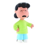 Personnage miniature en PVC Lucy