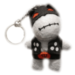 Porte clefs Dark Dudes Devil Dude