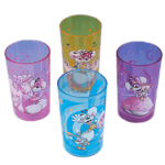 Gobelet plastique Diddl