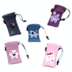 Housse Portable Love and Peace