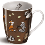 Mug Nici Amis de la Forest