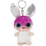 Peluche porte clefs Nici - Lapin Peluche porte clefs Nici - Lapin