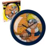 Horloge Naruto