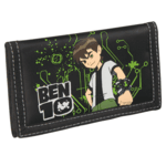 Porte Feuille Ben 10