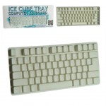 Moule  glaons clavier