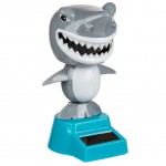 Requin Solaire dansant
