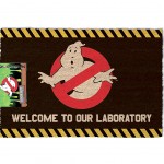 Essuie-pieds Ghostbusters 60 x 40 cm Essuie-pieds Ghostbusters 60 x 40 cm