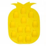 Emprunte pour glaons Ananas