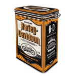 Bote hermtique Harley-Davidson