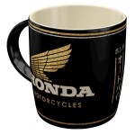 Mug Honda Motorcycles vintage 340 ml