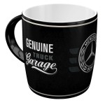 Mug Mercedes-Benz Genuine 340 ml