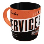 Mug Harley-Davidson Service and Repair 340 ml