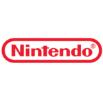 Sticker Logo Nintendo