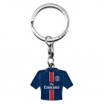 Porte-clefs maillot PSG bleu Porte-clefs maillot PSG bleu
