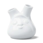 Double petit vase Humeur en porcelaine Tassen - Cheeky