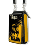 Petite sac jaune Beatles