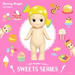 Boite de 12 Figurines Sonny Angel SWEETS Boite de 12 Figurines Sonny Angel SWEETS