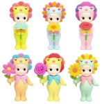Figurine Sonny Angel Srie Flower Gift