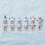 Figurine Sonny Angel winter wonderland srie limite