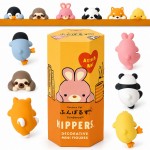 Figurine Hippers Funbarus Blind Box � 1 figurine al�atoire