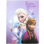 Classeur La Reine des neiges Classeur La Reine des neiges