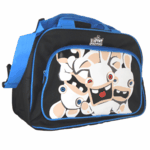 Sac de sport Lapin Cr�tin