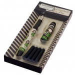 Stylo Plume Gorjuss Beige Stylo Plume Gorjuss Beige