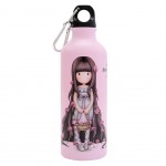 Bouteille sport Gorjuss rose Bouteille sport Gorjuss rose