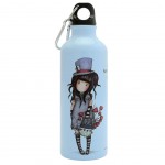 Bouteille sport Gorjuss Bleue Bouteille sport Gorjuss Bleue