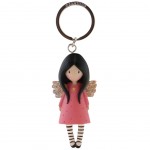Porte clés Figurine Gorjuss - Little Wings Porte clés Figurine Gorjuss - Little Wings