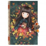 Carnet Gorjuss Autumn Leaves Carnet Gorjuss Autumn Leaves