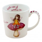 Mug Gorjuss Marigold Fairy Mug Gorjuss Marigold Fairy