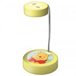 Petite lampe de bureau � LED Winnie l'Ourson