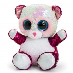Petite Peluche Panda Glitter Motsu Keel Toys
