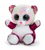 Peluche Panda Keel Toys Glitter Motsu