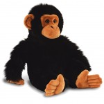 Peluche Keel Toys - chimpanzé Peluche Keel Toys - chimpanzé