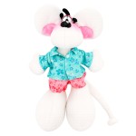Peluche Diddl 30 cm