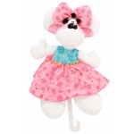 Peluche Diddlina 30 cm